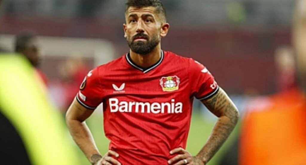 Galatasaray, Kerem Demirbay Transferinde Başarıya Ulaştı!