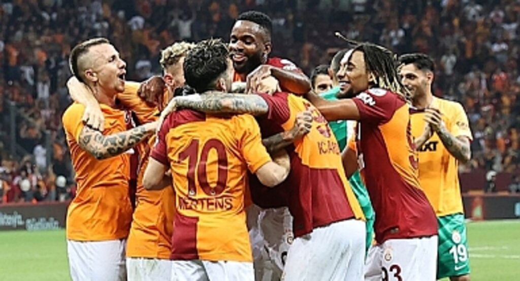 Galatasaray-Molde Maçı: Tarih, Saat ve Yayın Bilgileri, Muhtemel 11 ve Önemli Detaylar