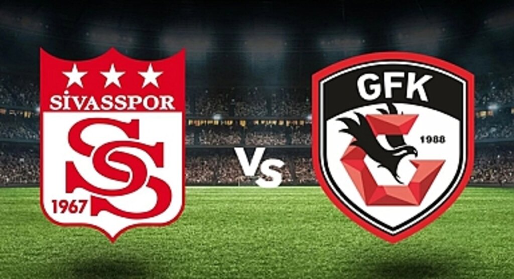Gaziantep FK - Sivasspor Maçı Ne Zaman, Saat Kaçta ve Hangi Kanalda?