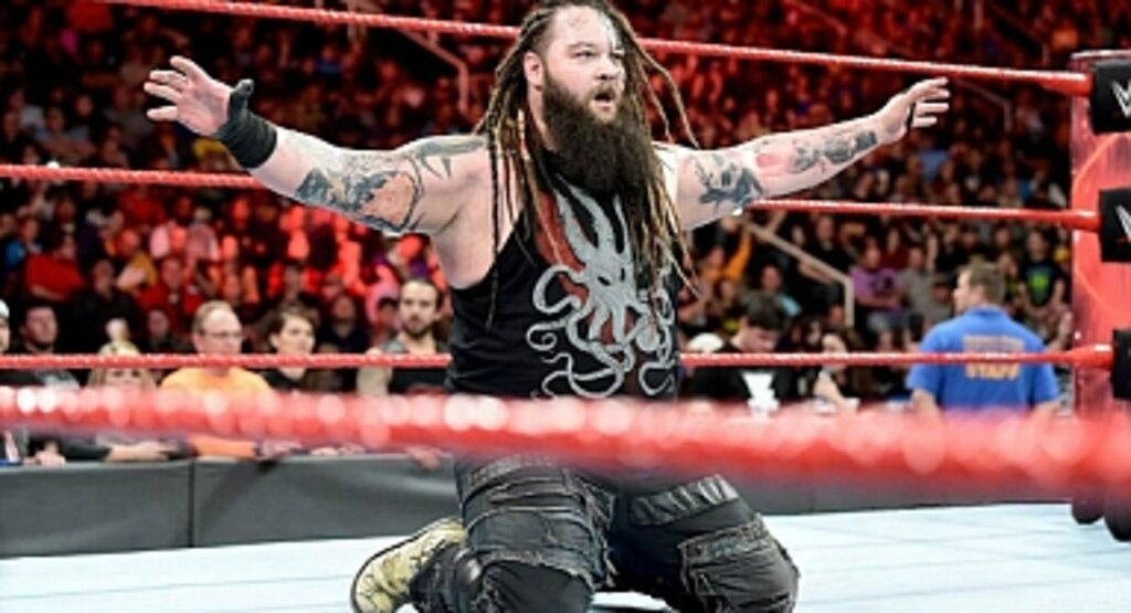 Güreş Dünyasının Süper Yıldızı Bray Wyatt, 36 Yaşında Aramızdan Ayrıldı