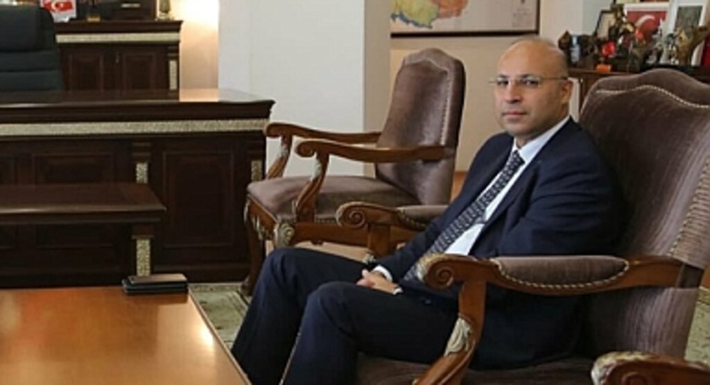 Hakan Duman Kimdir? Tunceli'nin Yeni Emniyet Müdürü Hakkında Merak Edilenler