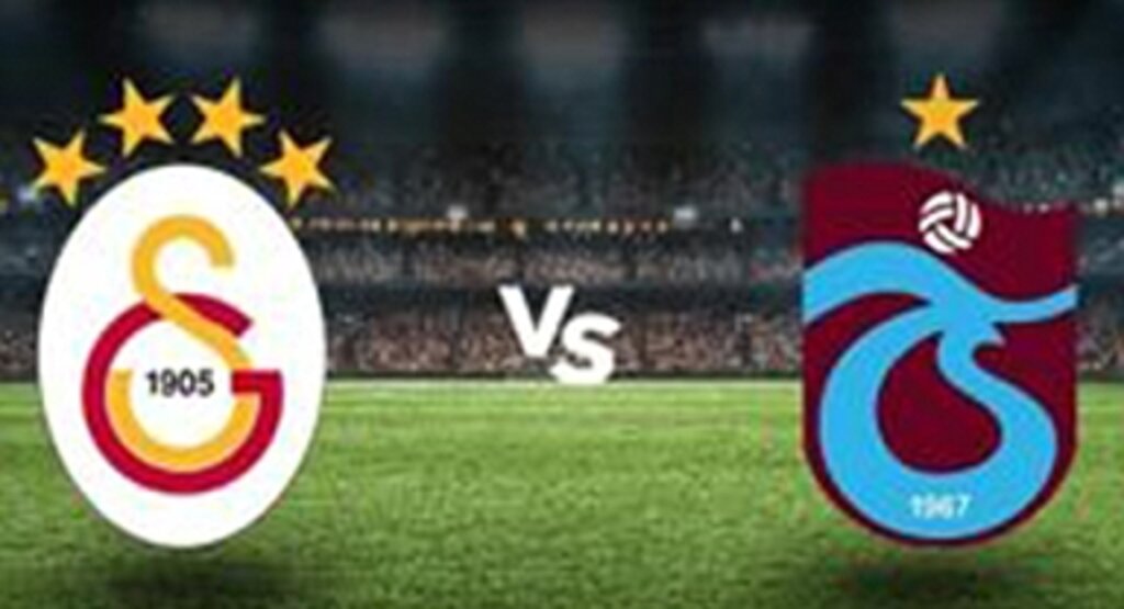 Heyecan Dolu Anları Canlı İzle: Galatasaray - Trabzonspor Maçı Yayını Burada!