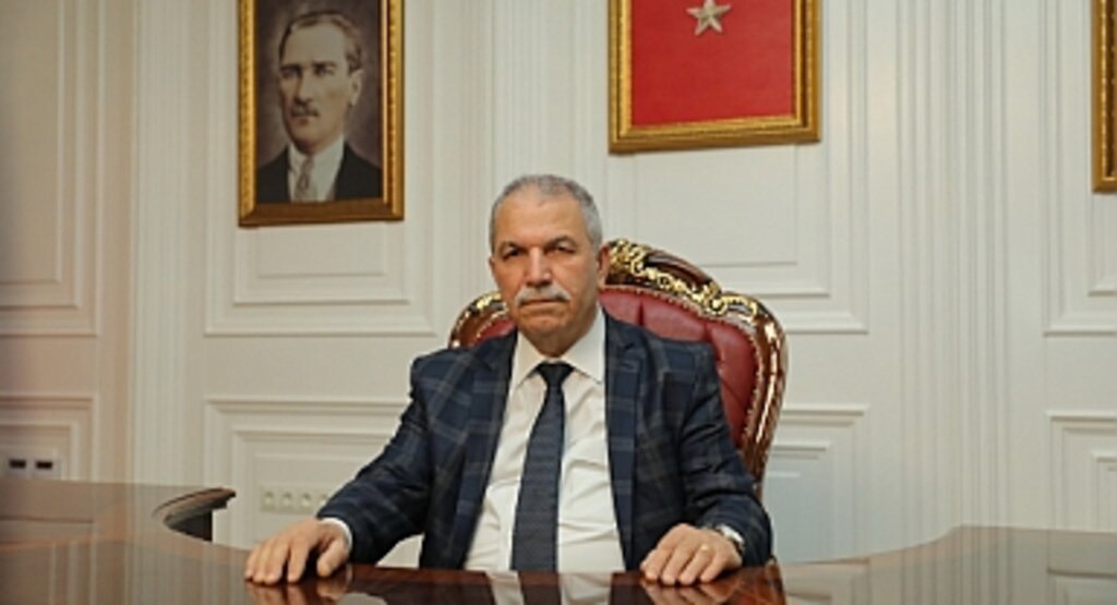 Necattin Demirtaş: 30 Ağustos, bağımsızlık azminin destanıdır