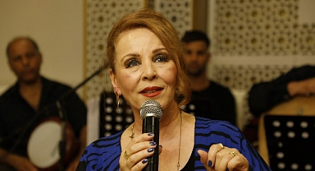 İlkadım Belediyesi’nden Unutulmaz Şiir Dinletisi: “Şarkıların Sesi” Gecesi