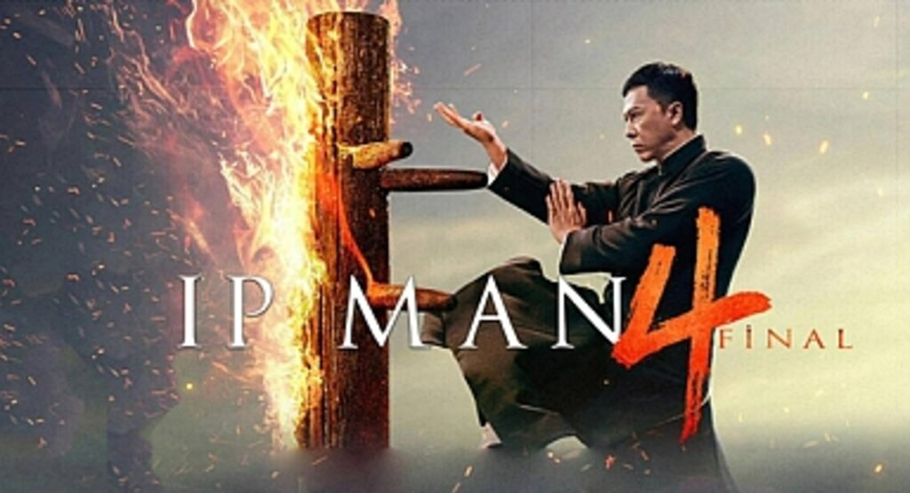 Ip Man 4: Final filminin konusu nedir? Ip Man 4: Final oyuncu kadrosu! Ip Man 4: Final kaç yılında, nerede çekildi?