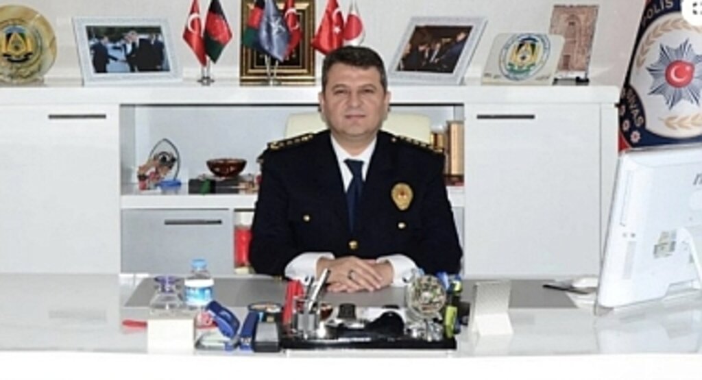 Kadir Yırtar Kimdir? Erzurum’un Yeni Emniyet Müdürü Kaç Yaşında, Nereli?
