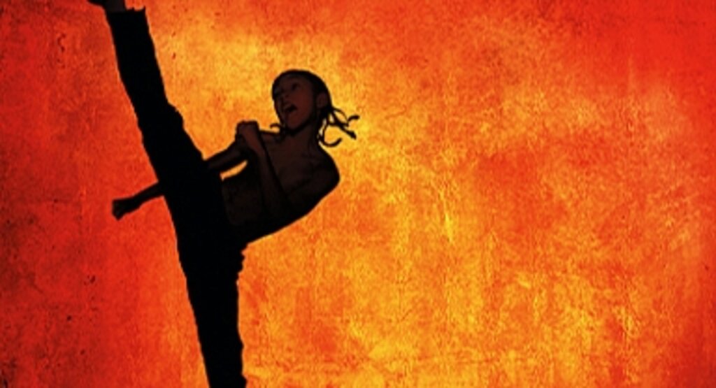 Karateci Çocuk filminin konusu nedir? Karateci Çocuk oyuncu kadrosu! Karateci Çocuk kaç yılında, nerede çekildi?