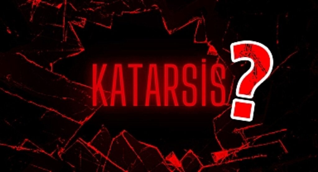 Katarsis: Duygusal Arınmanın Kapıları - Antik Yunan'dan Günümüze Derin Bir Bakış