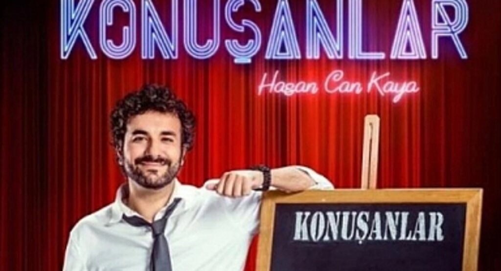 Konuşanlar 3. Sezon Başlıyor: İşte Tarih ve Detaylar!