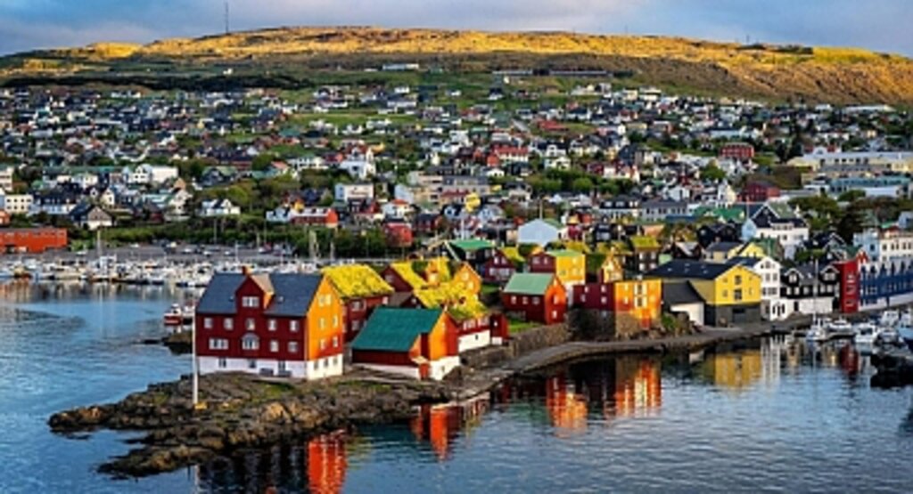 Küçük Ada, Büyük Başarı: Faroe Adaları'nın Ki Klaksvik Takımı Şampiyonlar Ligi'nde İleriye Yürüyor