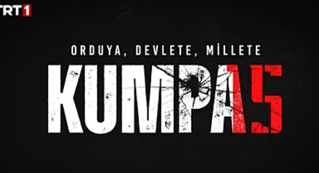 Kumpas 2. sezon ne zaman yayınlanacak? Kumpas 2. sezon var mı, olacak mı?