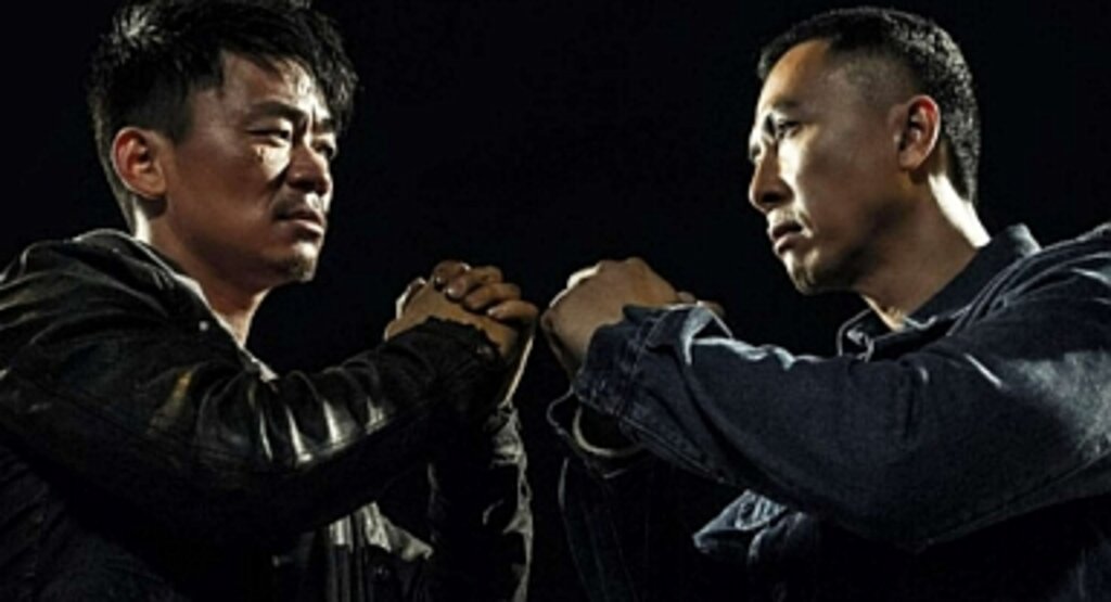 Kungfu Savaşları filminin konusu nedir? Kungfu Savaşları oyuncu kadrosu! Kungfu Savaşları kaç yılında, nerede çekildi?