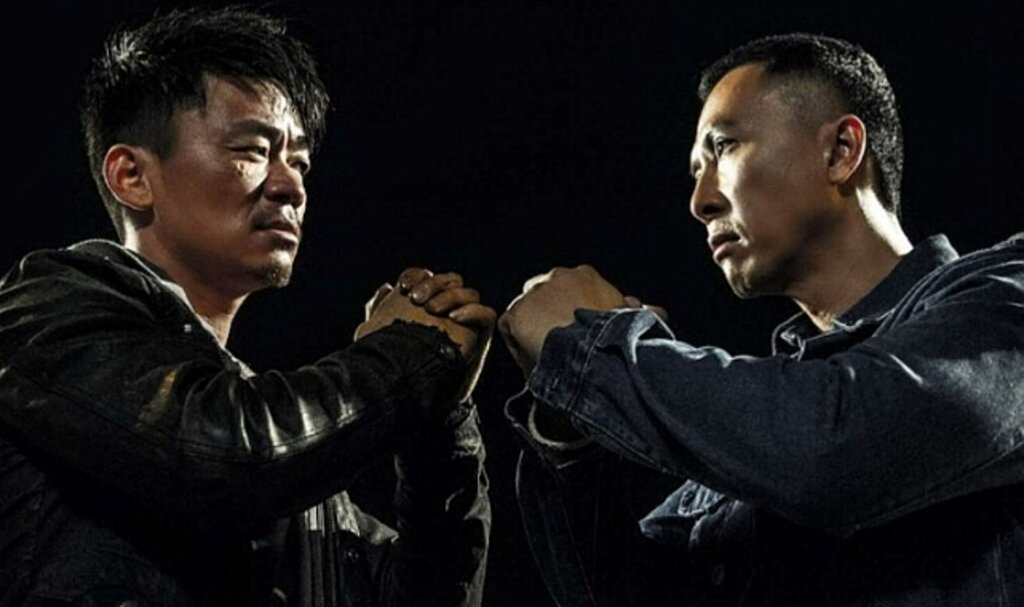 Kungfu Savaşları filminin konusu nedir? Kungfu Savaşları oyuncu kadrosu! Kungfu Savaşları kaç yılında, nerede çekildi?