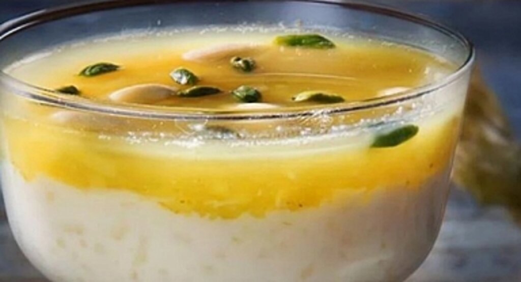 MasterChef 17 Ağustos'ta Astarlı Sütlaç Tatlısıyla Tatlı Bir Rekabet! İşte Tarifi ve Püf Noktaları