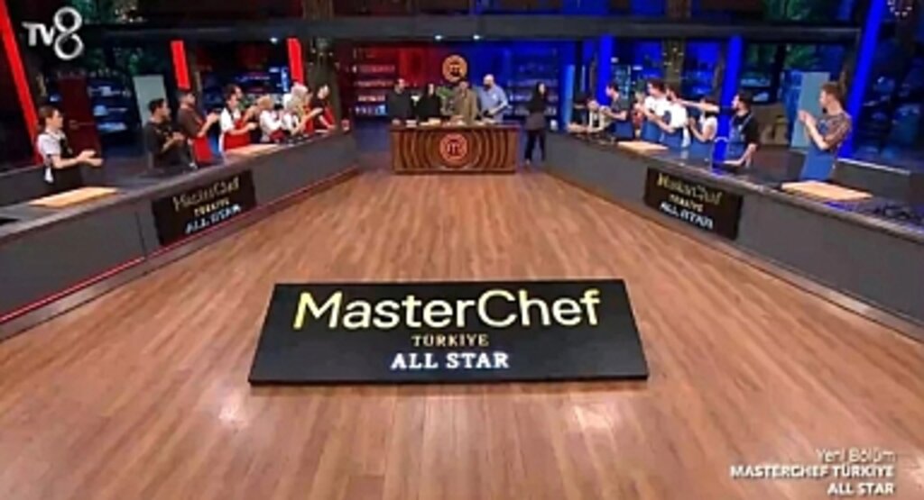 Masterchef 2 Ağustos Dokunulmazlık Kazananları Belli Oldu! Karayip Yemekleriyle Hangi Takım Öne Geçti!