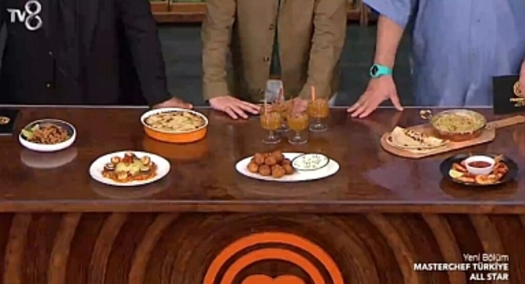 Masterchef 2023 2 Ağustos Günü Karayip Lezzetleriyle Dolu! İşte Günün Menüsü ve Yarışmacıların Yapacağı Lezzetler!