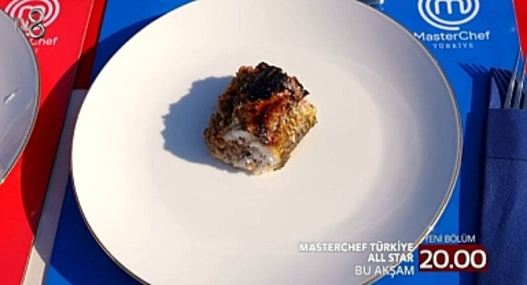 MasterChef 24 Ağustos Dokunulmazlık Oyunu: Azerbaycan Mutfağının İncisi Levengi Tarifi