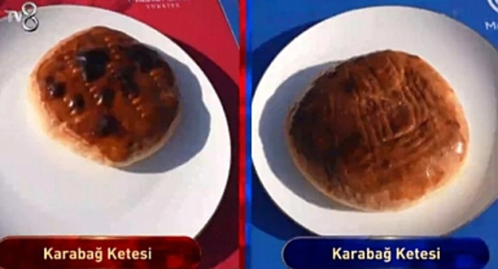 MasterChef 24 Ağustos Dokunulmazlık Oyunu: Karabağ Ketesi tarifi