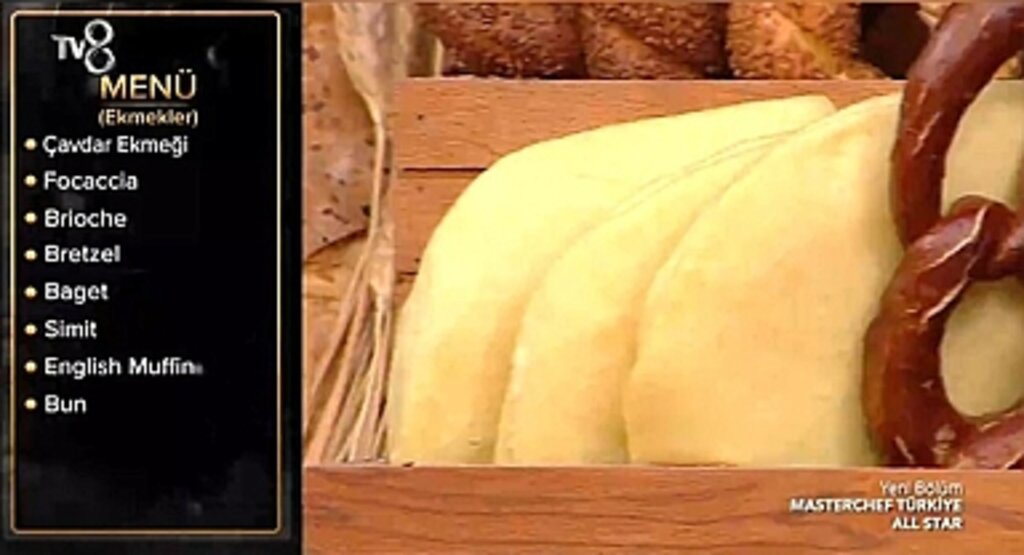 MasterChef'te Asya Lezzeti: Bao Bun Ekmeği Tarifi ve İç Malzemelerle Dolu Bu Yumuşak Lezzet