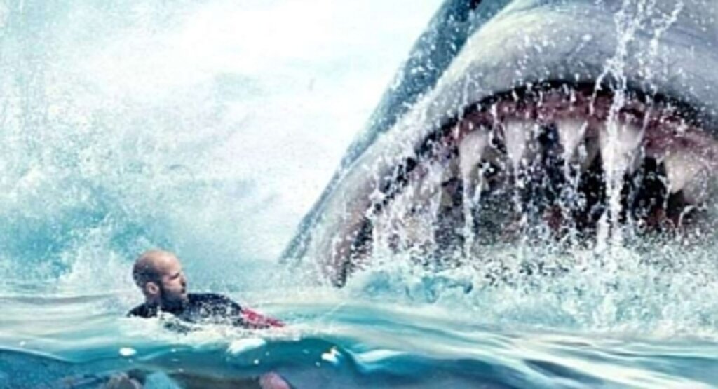 Meg: Derindeki Dehşet filminin konusu nedir? Meg: Derindeki Dehşet oyuncu kadrosu! Meg: Derindeki Dehşet kaç yılında, nerede çekildi?