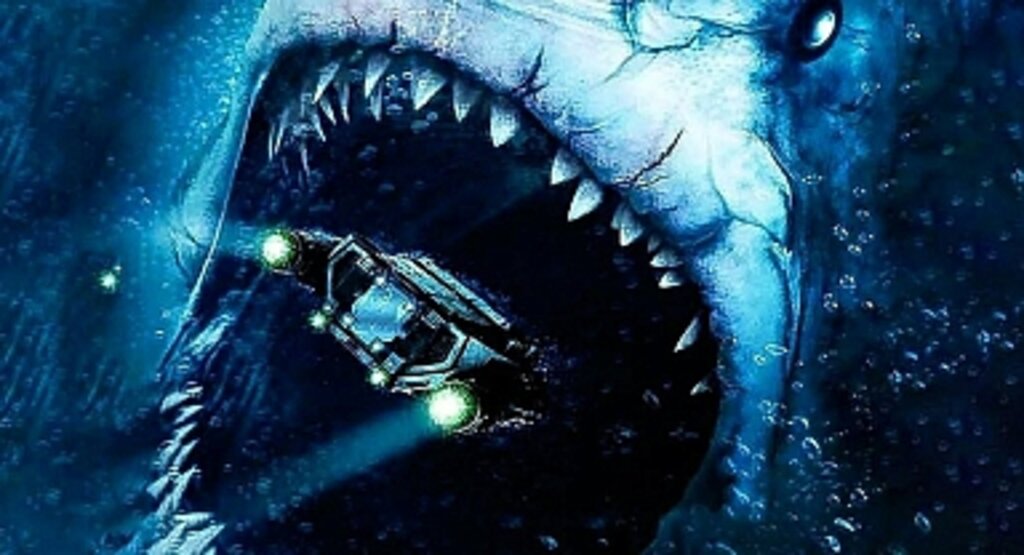 Megalodon filminin konusu nedir? Megalodon oyuncu kadrosu! Megalodon kaç yılında, nerede çekildi?