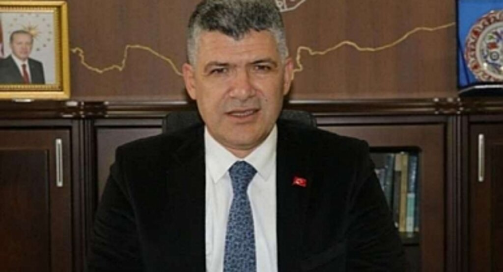 Murat Esertürk Kimdir? Trabzon Emniyet Müdürü Murat Esertürk'ün Hayatı ve Biyografisi!