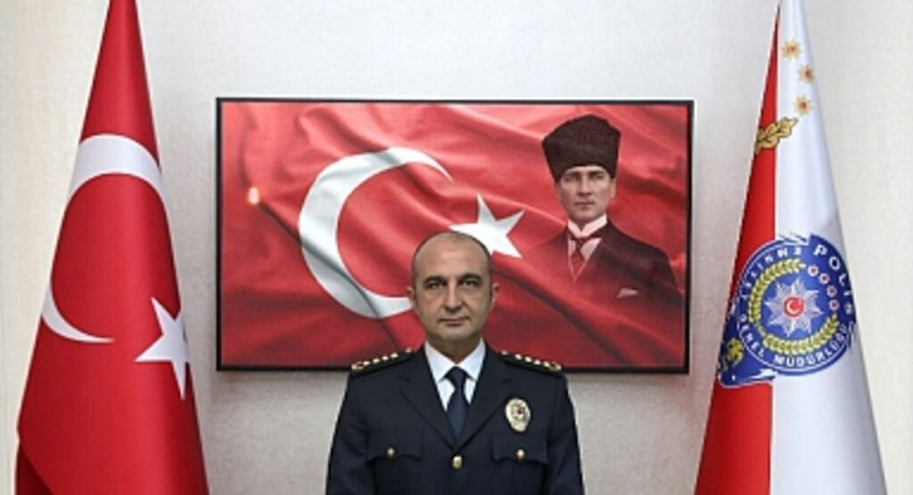 Mustafa Emre Başbuğ Kimdir? Kırıkkale'nin Yeni Emniyet Müdürü Kaç Yaşında, Nereli?