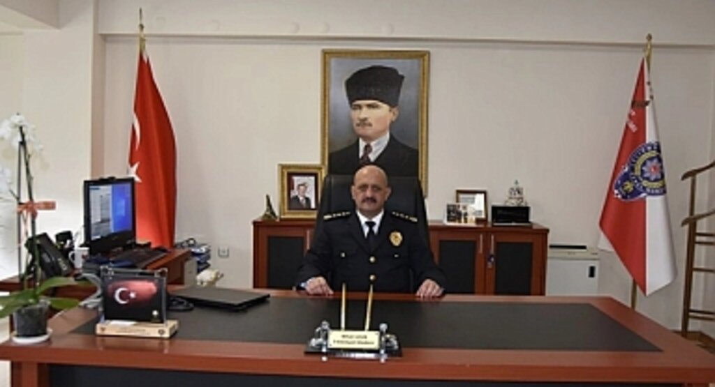 Nihat Uzun Kimdir? Bayburt’un Yeni Emniyet Müdürü Hakkında Merak Edilenler