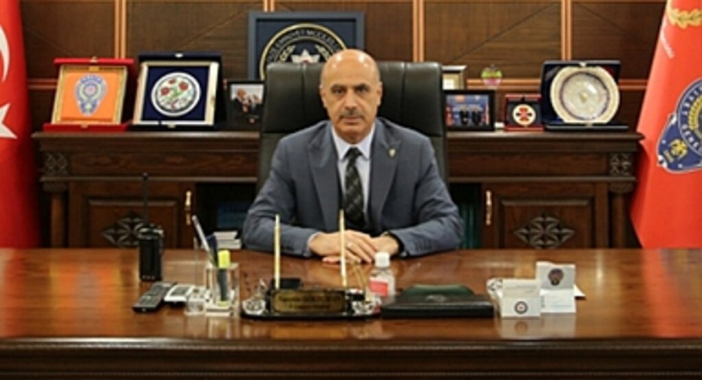 Nurettin Gökduman Kimdir? Kahramanmaraş Emniyet Müdürü Nurettin Gökduman'ın Hayatı ve Biyografisi!