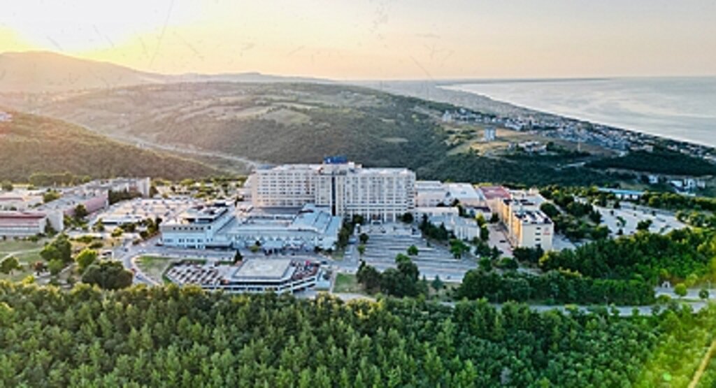 Ondokuz Mayıs Üniversitesi, Dünya Üniversitelerinin Webometrics Sıralamasında Türkiye'nin En Başarılı 21. Üniversitesi Olarak Yer Aldı