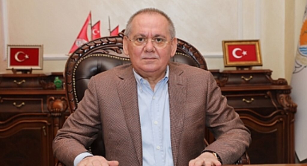 Samsun Büyükşehir Belediye Başkanı Mustafa Demir, 30 Ağustos Zafer Bayramı'nda Türk Milletinin Bağımsızlık İradesini Yeniden Vurguladı