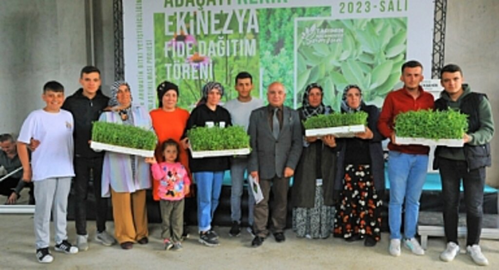 Samsun Büyükşehir Belediyesi'nden Çiftçilere 26 Milyon TL Destek