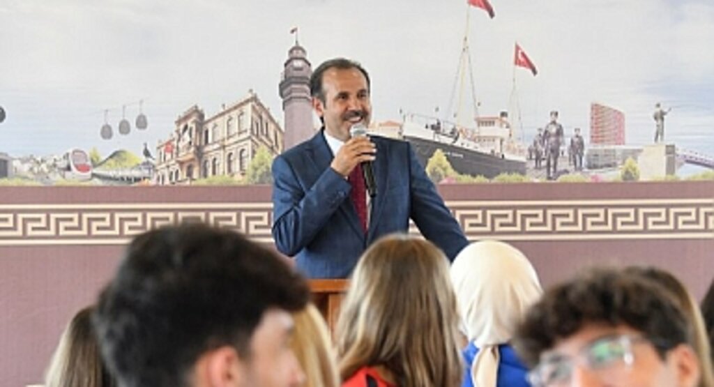 Samsun Büyükşehir Belediyespor, Milli ve Amatör Sporcuları Kahvaltıda Bir Araya Getirdi