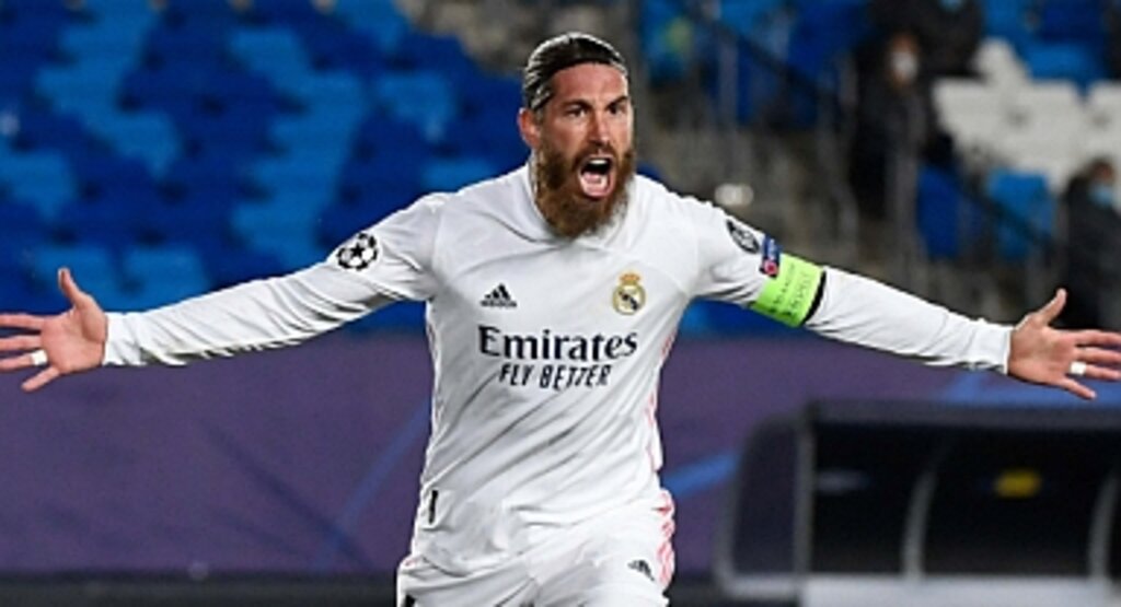 Sergio Ramos, Galatasaray'ın Yeni Fırtınası Olacak mı? Transfer Söylentileri Hız Kesmiyor!