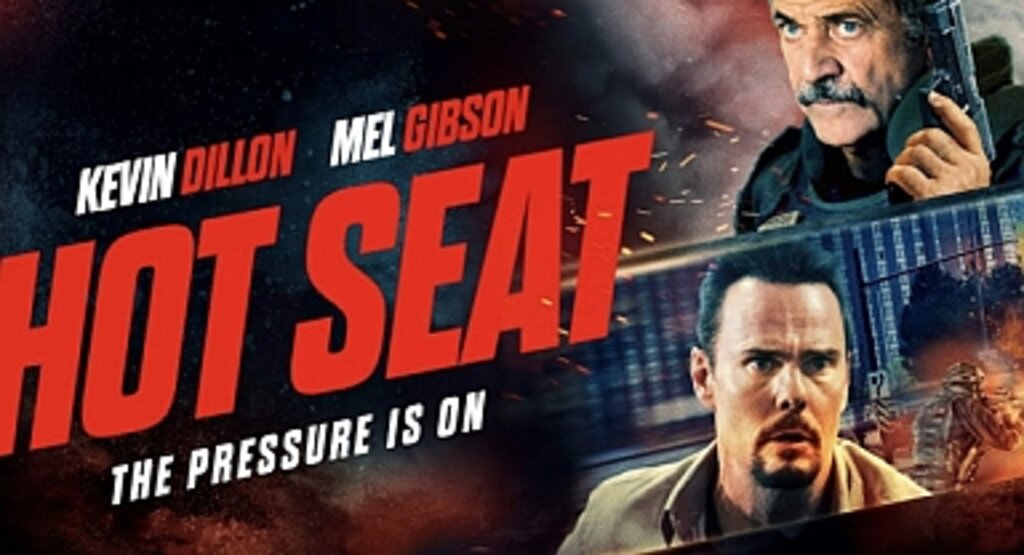 Sıcak Koltuk filminin konusu nedir? Sıcak Koltuk oyuncu kadrosu! Sıcak Koltuk kaç yılında, nerede çekildi?