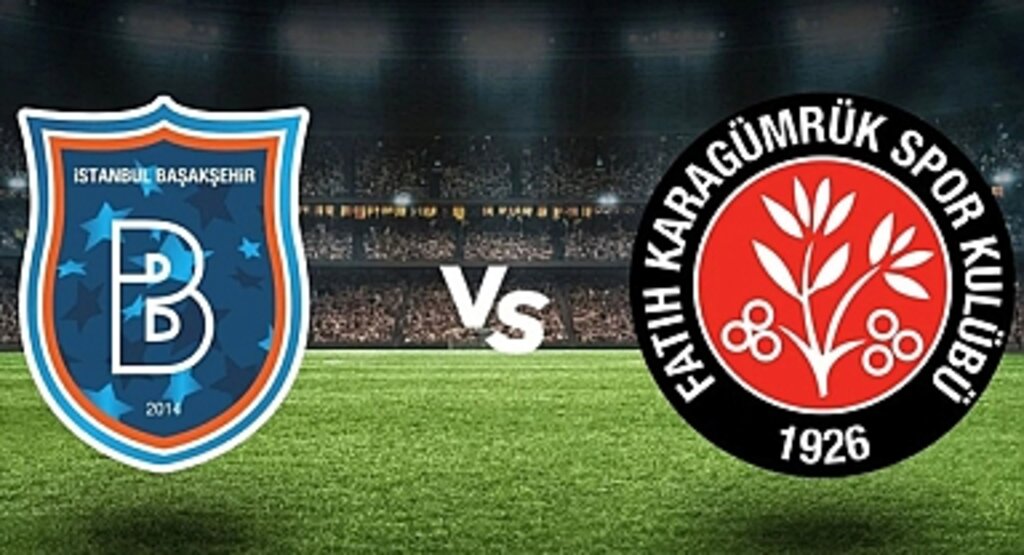 Süper Lig Heyecanı: Başakşehir - Fatih Karagümrük Maçı Tarihi, Saati ve Yayın Bilgileri