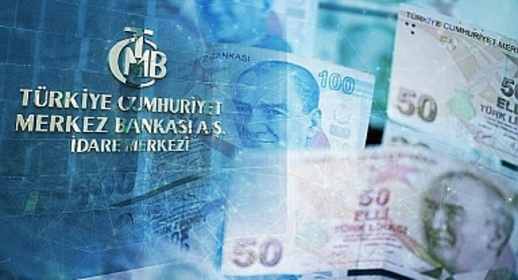 Merkez Bankası’ndan Sürpriz Faiz Kararı: Politika Faizi Yüzde 25’e Yükseltildi