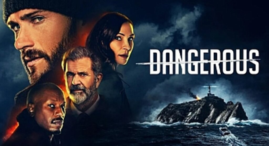 Tehlikeli (Dangerous) filminin konusu nedir? Tehlikeli (Dangerous) oyuncu kadrosu! Tehlikeli (Dangerous) kaç yılında, nerede çekildi?