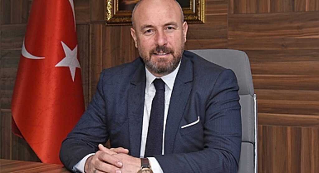 Hasan Togar: 30 Ağustos, milletimizin bağımsızlık tutkusunun simgesidir