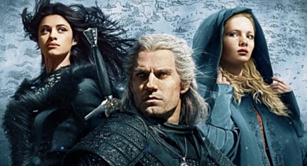 The Witcher Dizisinin İzleyicileri Yeni Sezonun Heyecanını Yaşıyor: The Witcher 4. Sezon Ne Zaman?