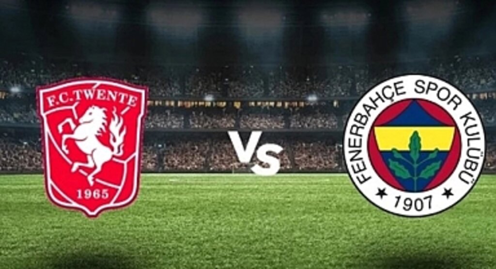 Twente - Fenerbahçe Maçını Canlı İzle: Rövanş Heyecanı S Sport Plus'ta
