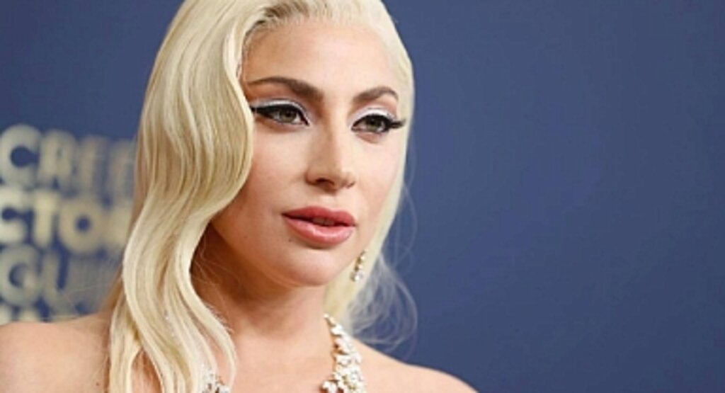 Ünlü Şarkıcı Lady Gaga, Cinsel Hayatıyla İlgili Cesur İtiraflarda Bulundu