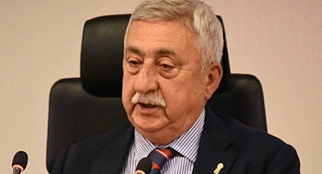 Üretim Sürekliliği ve Ekonomik Canlanma İçin Kredi Erişimini Kolaylaştırma Çağrısı