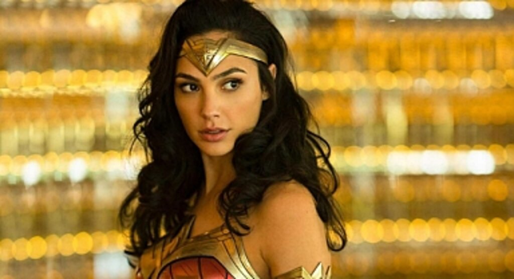 Wonder Woman 1984: Efsane Geri Dönüyor!