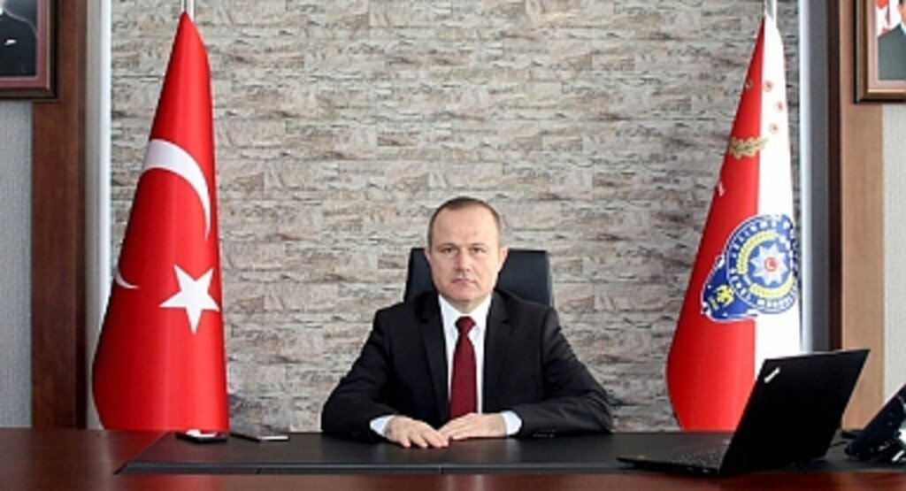 Yavuz Sağdıç Kimdir? Rize Emniyet Müdürü Yavuz Sağdıç'ın Hayatı ve Biyografisi!