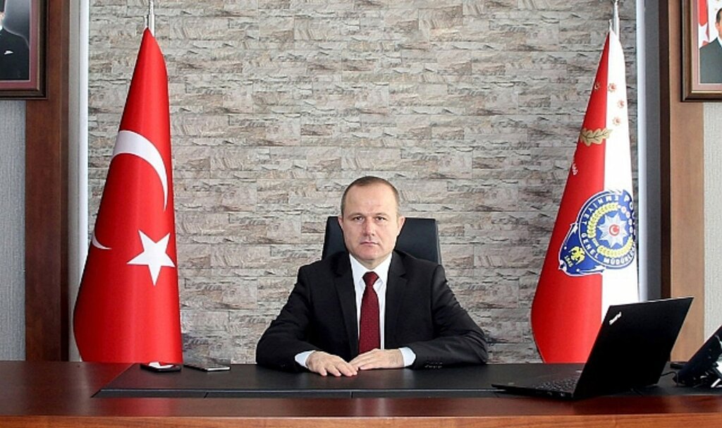 Yavuz Sağdıç Kimdir? Rize Emniyet Müdürü Yavuz Sağdıç'ın Hayatı ve Biyografisi!