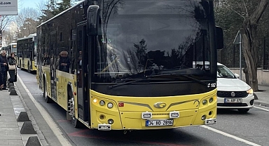 11 Eylül Pazartesi Günü İstanbul'da Toplu Ulaşım Ücretsiz mi?