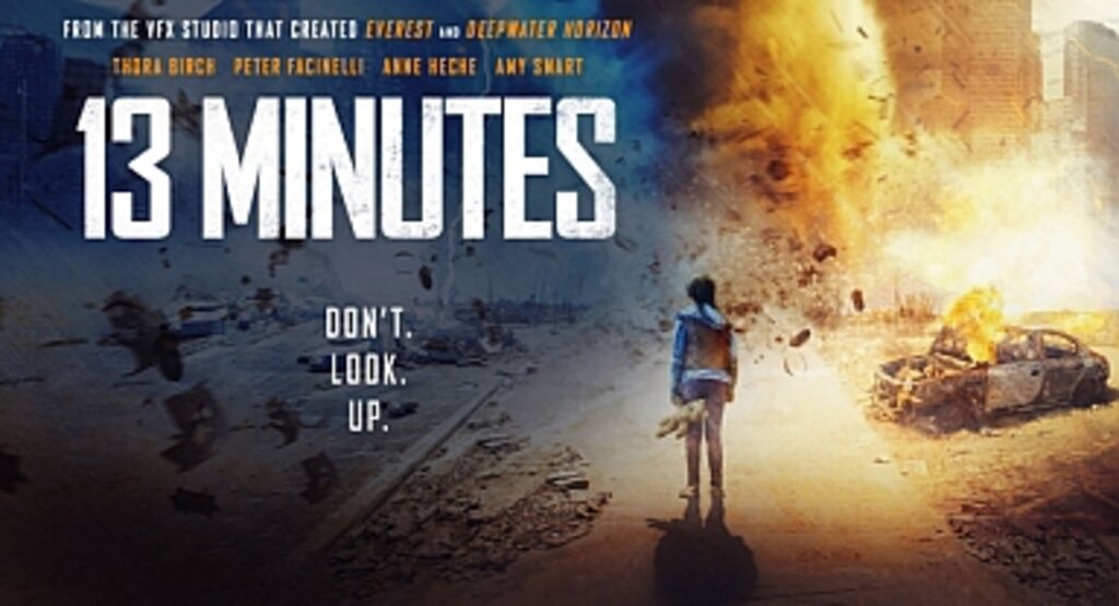 13 Dakika filminin konusu nedir? 13 Dakika oyuncu kadrosu! 13 Dakika kaç yılında, nerede çekildi?