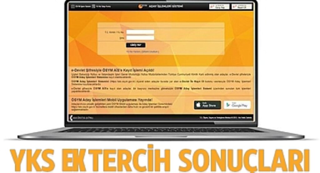 2023 YKS Ek Tercih Sonuçları: Heyecanla Beklenen An Geldi!