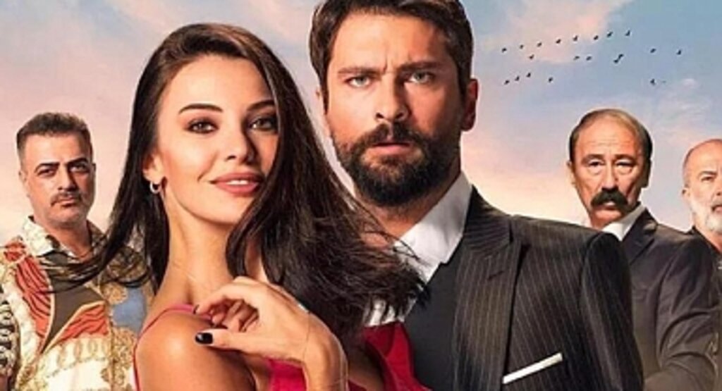 Ağır Romantik Filmi Konusu Nedir? Oyuncuları Kimlerdir ve Ne Zaman Çekildi?